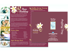 Catalogue, Brochure-BYW